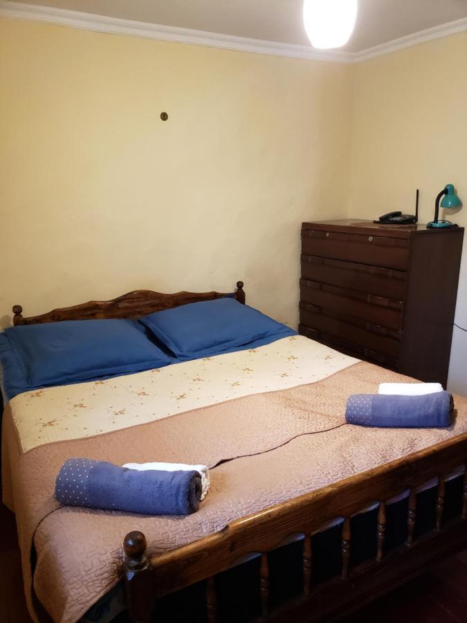 Guest House Nanu Μέστια Εξωτερικό φωτογραφία