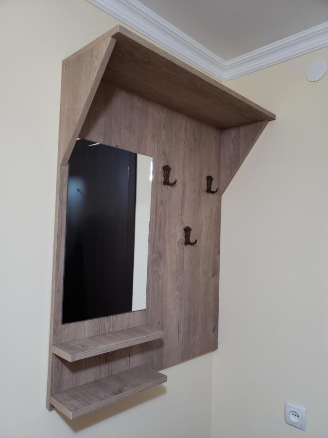 Guest House Nanu Μέστια Εξωτερικό φωτογραφία