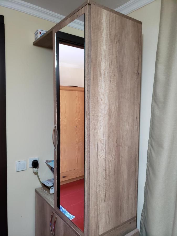 Guest House Nanu Μέστια Εξωτερικό φωτογραφία